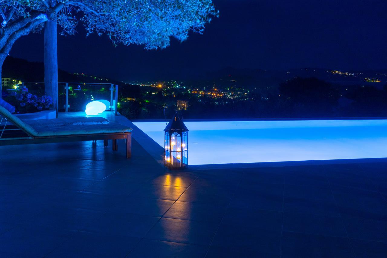 Villa Hermes 瓦西里亚斯 外观 照片